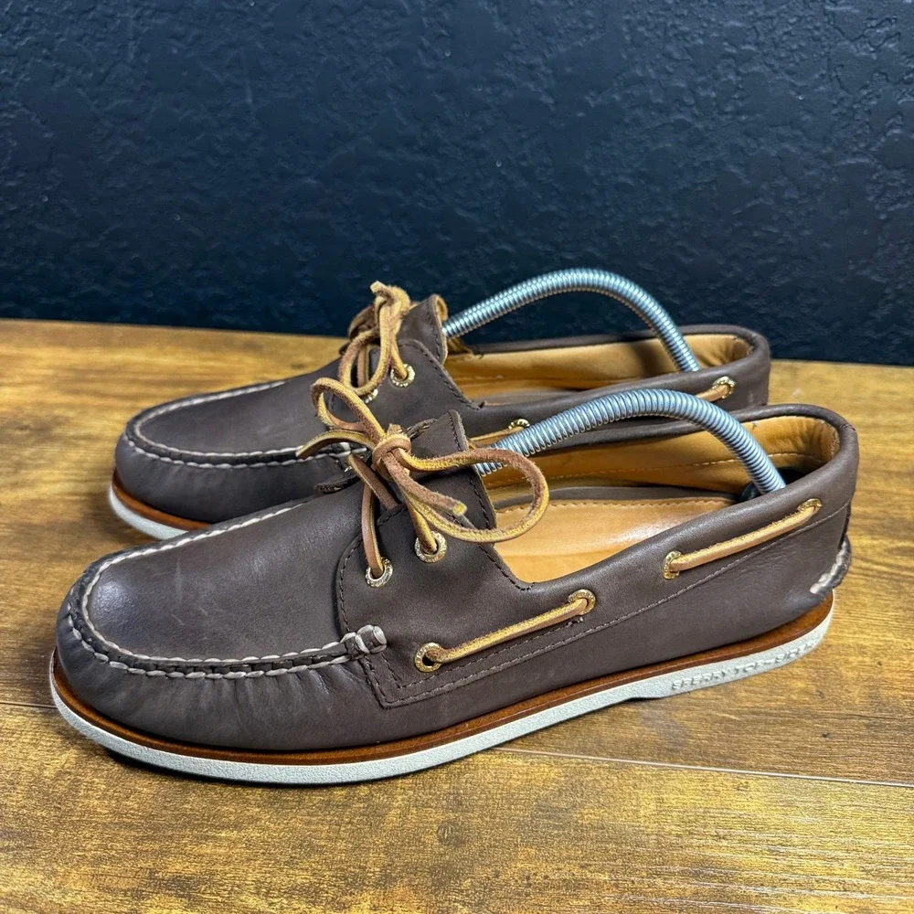 Sperry top sider